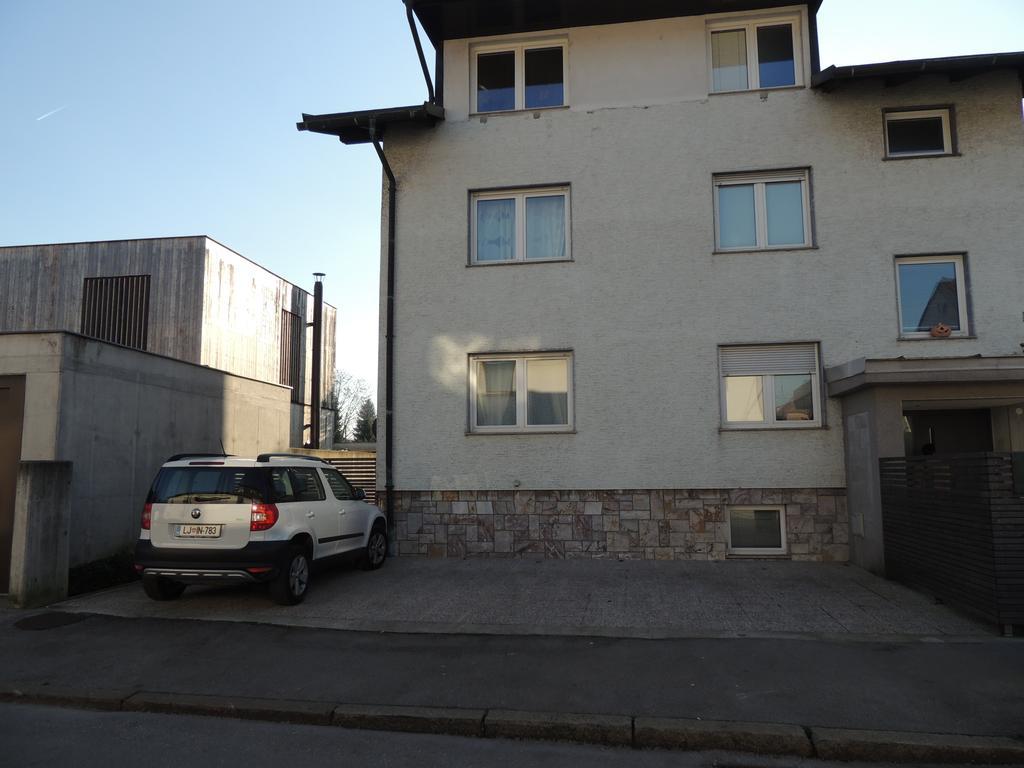 Your Ljubljana Home ห้อง รูปภาพ