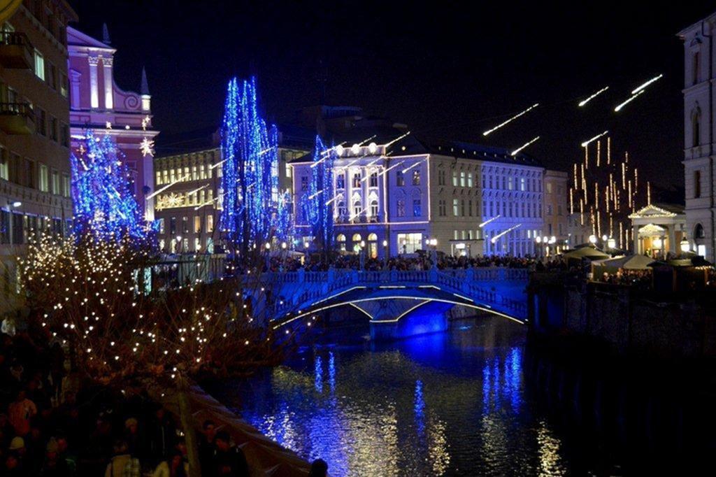 Your Ljubljana Home ภายนอก รูปภาพ