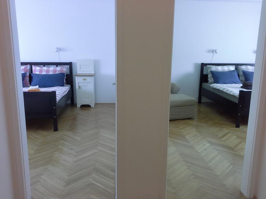 Your Ljubljana Home ภายนอก รูปภาพ
